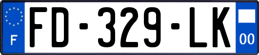 FD-329-LK