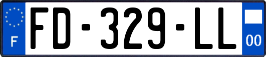 FD-329-LL