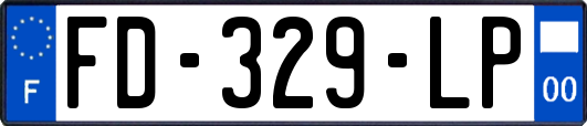 FD-329-LP