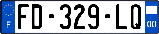 FD-329-LQ