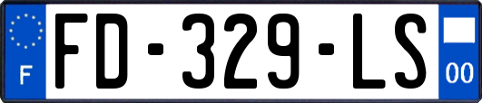 FD-329-LS