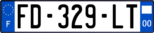FD-329-LT