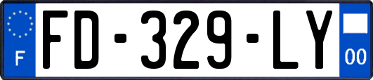 FD-329-LY