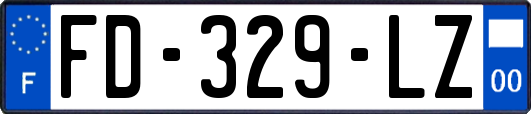 FD-329-LZ