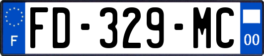 FD-329-MC