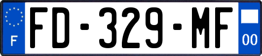 FD-329-MF