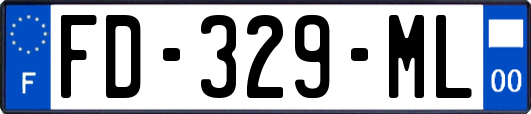 FD-329-ML