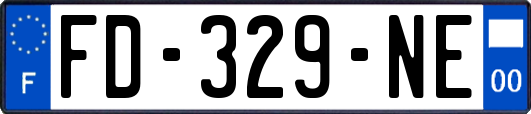 FD-329-NE