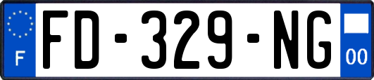 FD-329-NG
