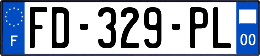 FD-329-PL