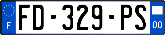 FD-329-PS
