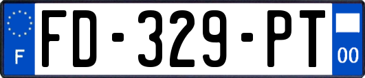 FD-329-PT