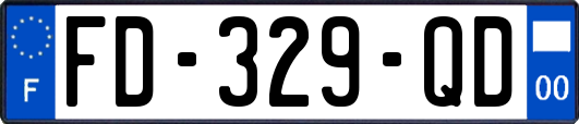 FD-329-QD