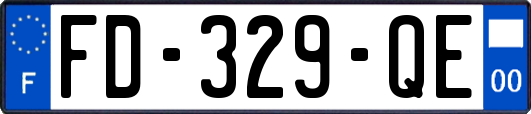 FD-329-QE
