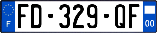 FD-329-QF