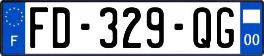 FD-329-QG