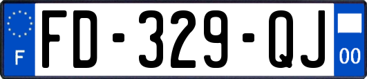 FD-329-QJ