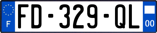 FD-329-QL