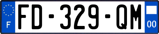FD-329-QM