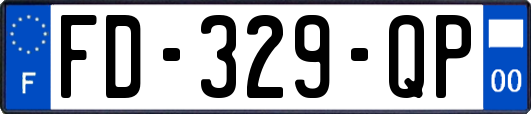 FD-329-QP