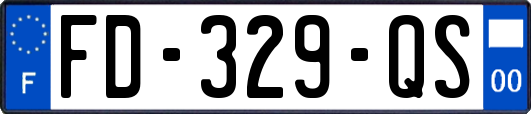 FD-329-QS
