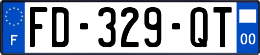 FD-329-QT