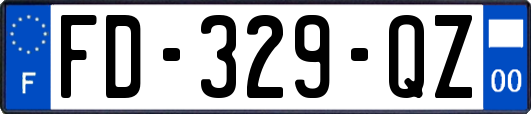 FD-329-QZ