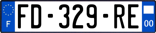 FD-329-RE