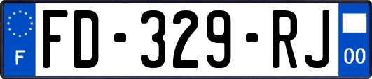 FD-329-RJ