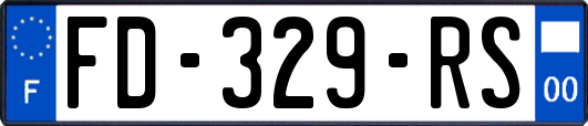 FD-329-RS