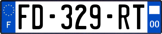 FD-329-RT