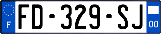 FD-329-SJ