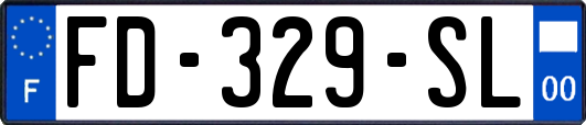 FD-329-SL