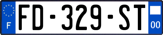 FD-329-ST