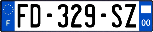FD-329-SZ