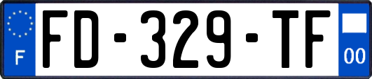 FD-329-TF