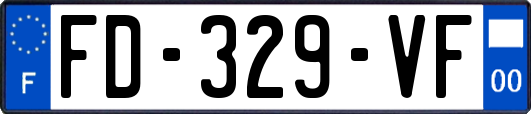 FD-329-VF