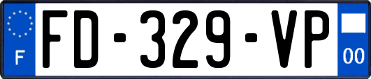 FD-329-VP