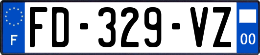 FD-329-VZ