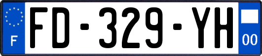 FD-329-YH