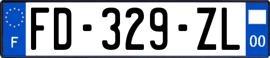 FD-329-ZL