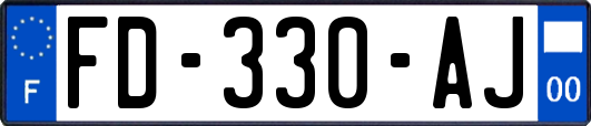 FD-330-AJ