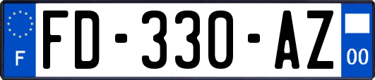 FD-330-AZ