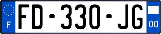 FD-330-JG