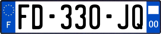 FD-330-JQ