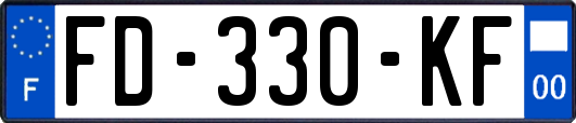 FD-330-KF