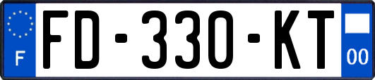 FD-330-KT