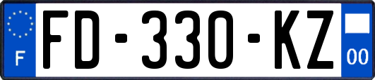 FD-330-KZ