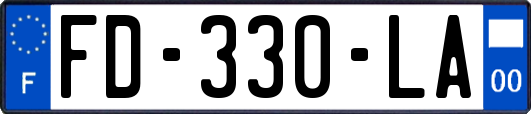 FD-330-LA