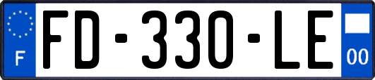FD-330-LE